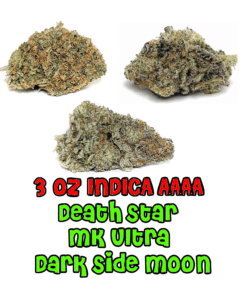 Buy AAAA Indica Weed Deals Online