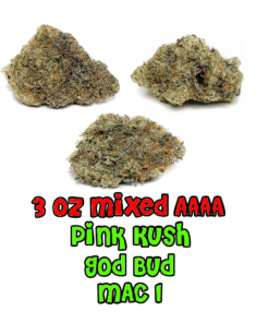 Buy AAAA Weed Deals Online