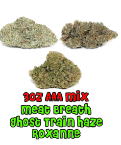 Buy AAA Weed Deals Online