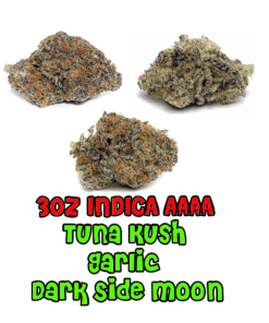 Buy AAAA Indica Weed Deals Online