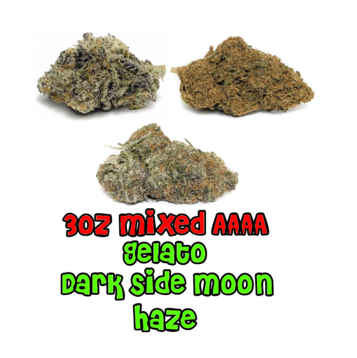 Buy AAAA Mix Weed Deals Online