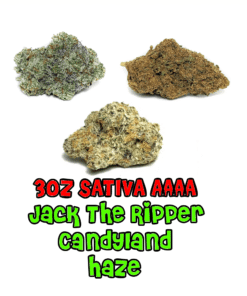 Buy AAAA Sativa Weed Deals Online