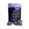 Buy Shroomies Grape Sour Stars Psilocybin Mushroom Edibles Gummies Online