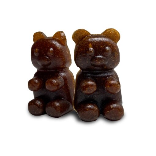 Buy Shroomies Orange Gummy Bears Psilocybin Mushroom Edibles Gummies Online