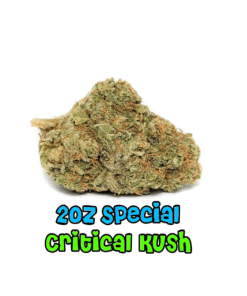 Buy Indica Weed Deals Online