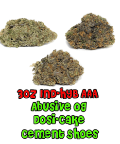 Buy Cheap AAA Indica Hybrid Cannabis Weed Deals Online