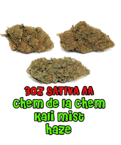 Buy Cheap Sativa Cannabis Weed Deals Online