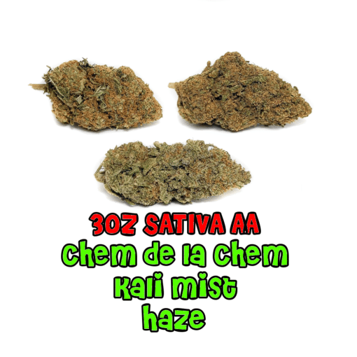 Buy Cheap Sativa Cannabis Weed Deals Online