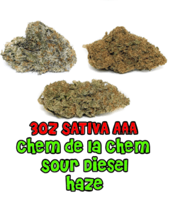 Buy AAA Sativa Cheap Weed Deals Online