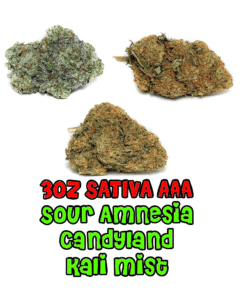 Buy AAA Sativa Cheap Weed Deals Online