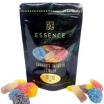 Essence | Cannabis Infused Artisanal Edibles | 240mg