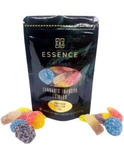 Buy Essence Party Pack Cannabis Weed Gummies Online