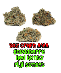 Buy Cheap AAAA Craft Hybrid Cannabis Weed Deals Online