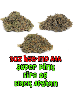 Buy Cheap AAA Hybrid Indica Cannabis Weed Deals Online