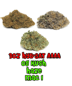 Buy Cheap AAAA Hybrid Sativa Cannabis Weed Deals Online