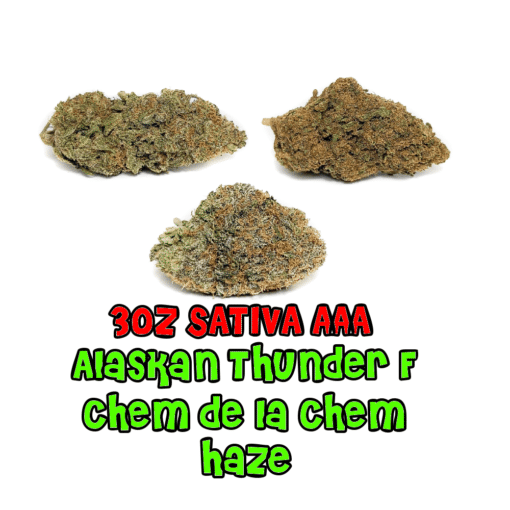 Buy Cheap AAA Sativa Cannabis Weed Deals
