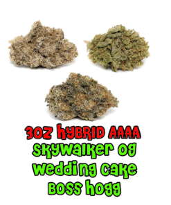 Buy Cheap AAAA Hybrid Cannabis Weed Deals Online