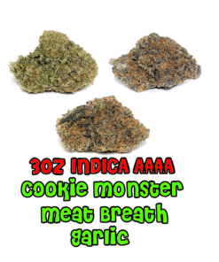 Buy Cheap AAAA Indica Cannabis Weed Deals Online