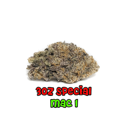 Buy Cheap AAAA Mac 1 Hybrid Cannabis Weed Deals Online