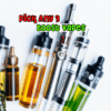 Buy Cheap Mix & Match Boost Vape Cartridges Vape Disposable Cannabis Weed Vape Deals Online