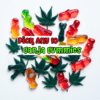 Buy Cheap Mix & Match Ganja Cannabis Weed Gummies Deals Online