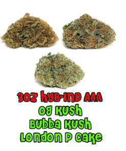 Buy Cheap AAA Hybrid Indica Cannabis Weed Deals Online