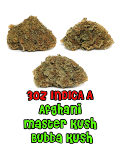 Buy Cheap Indica Cannabis Weed Deals Online