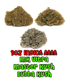 Buy Cheap AAAA Indica Cannabis Weed Deals Online