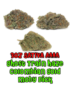 Buy Cheap AAAA Sativa Cannabis Weed Deals Online