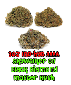 Buy Cheap AAAA Hybrid Indica Cannabis Weed Deals Online