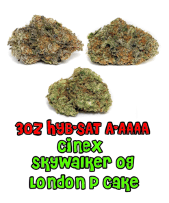 Buy Cheap AAAAA Sativa Hybrid Cannabis Weed Deals Online