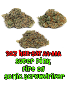Buy Cheap AAA+ Sativa Hybrid Cannabis Weed Deals Online