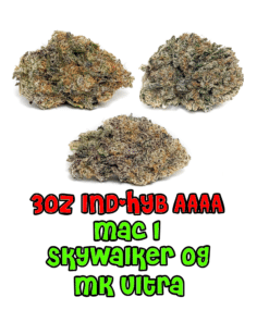 Buy Cheap AAAA+ Hybrid Indica Cannabis Weed Deals Online