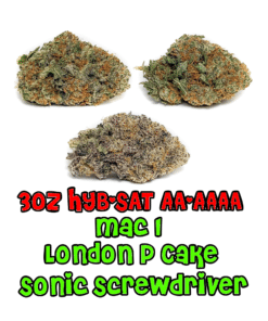 Buy Cheap AAAA+ Sativa Hybrid Cannabis Weed Deals Online