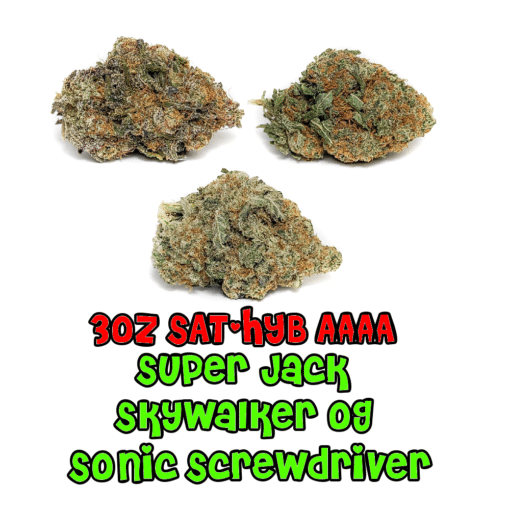 Buy Cheap AAAA Sativa Hybrid Cannabis Weed Deals Online