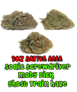 Buy Cheap AAAA Sativa Cannabis Weed Deals Online