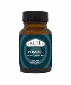 Buy Alice Cosmos Micro dose Caps Psilocybin Magic Mushroom Shrooms Online