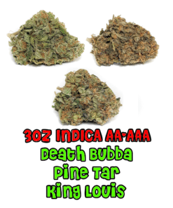 Buy Cheap AAA Indica Cannabis Weed Deals Online