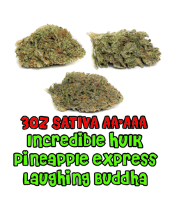 Buy Cheap AAA Sativa Cannabis Weed Deals Online