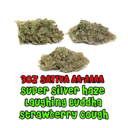 Buy Cheap AAAA Sativa Cannabis Weed Deals Online