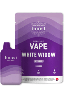 Buy Boost Cannabis Weed Disposable Vape 3g 3ml Online