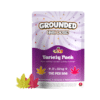 Buy Grounded High Dose Leafs Cannabis Weed Edibles Gummies Online
