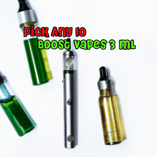 Buy Cheap Boost 3ml Cannabis Weed Disposable Vape Pen Deals Sale Online
