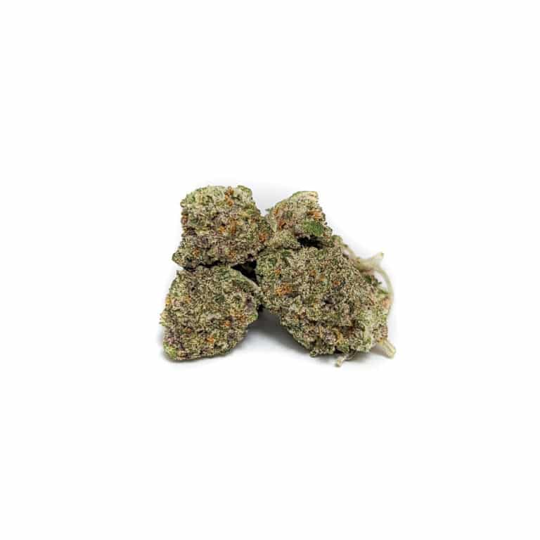 Buy Death Bubba (popcorn nugs) | AAAA | Indica | 1 oz - 4 oz Strain ...