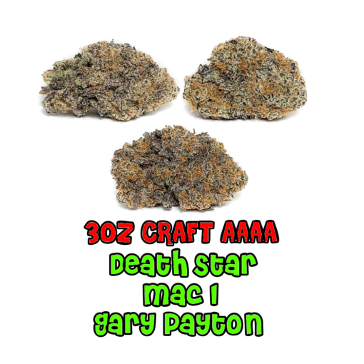 Buy AAAA Indica Hybrid Craft Cannabis Weed Deals Sale Online