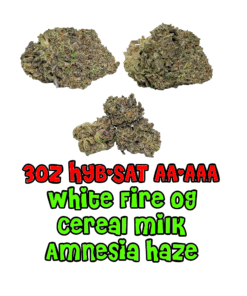 Buy Cheap AAA Sativa Hybrid Cannabis Weed Deals Sale Online