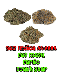 Buy AAAA Indica Cannabis Weed Deals Sale Online