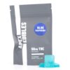 Buy Apex Edibles Blue Raspberry Cannabis Weed THC Gummies Edibles Online