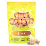 THC Blasts | Cola | 200mg