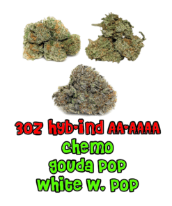 Buy Cheap AAAA Hybrid Indica Cannabis Weed Deals Sale Online